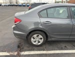 2013 Honda Civic Sdn LX