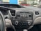 2013 Honda Civic Sdn LX