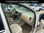 2007 Lincoln MKX Base