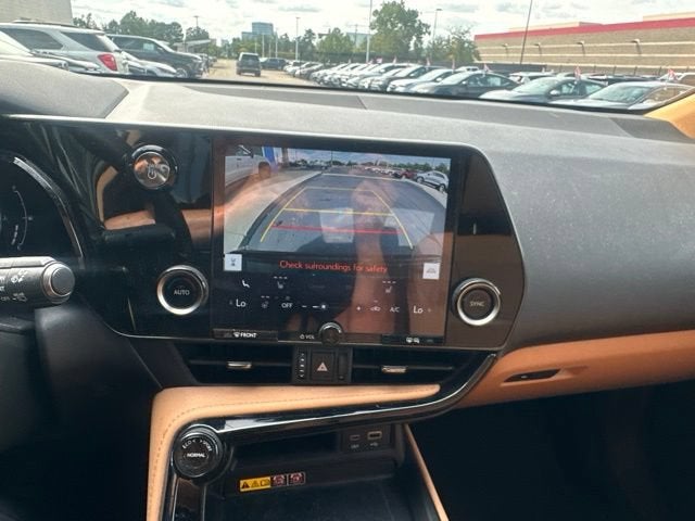 2025 Lexus NX 350h NX 350h