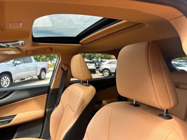 2025 Lexus NX 350h NX 350h