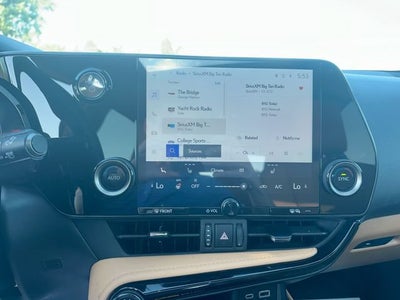 2025 Lexus NX 350h NX 350h