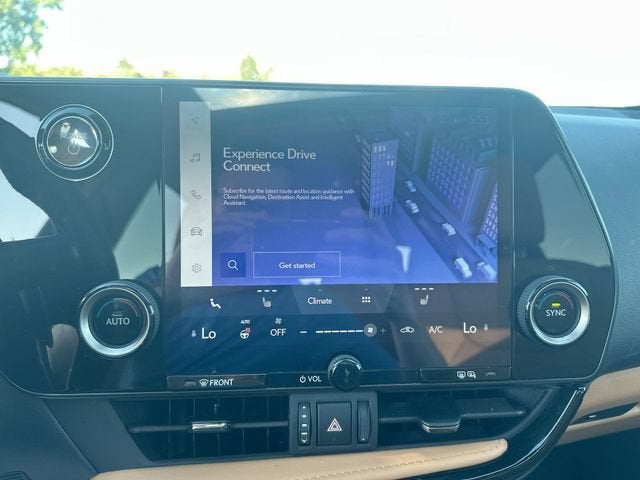 2025 Lexus NX 350h NX 350h