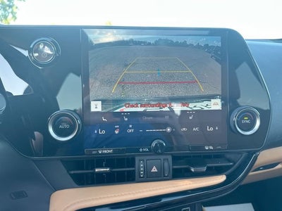 2025 Lexus NX 350h NX 350h