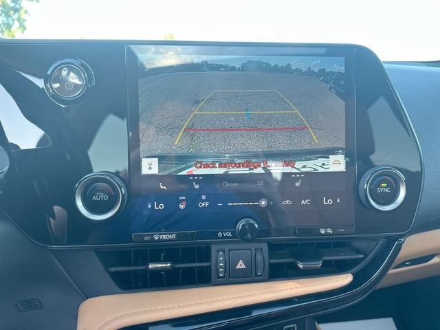 2025 Lexus NX 350h NX 350h
