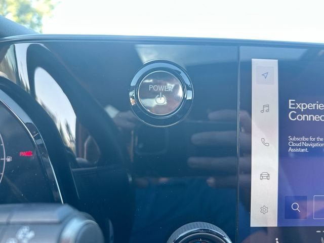 2025 Lexus NX 350h NX 350h