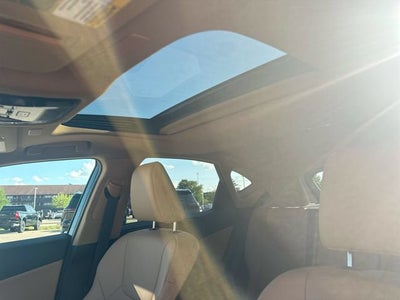 2025 Lexus NX 350h NX 350h