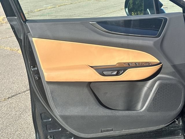2025 Lexus NX 350h NX 350h