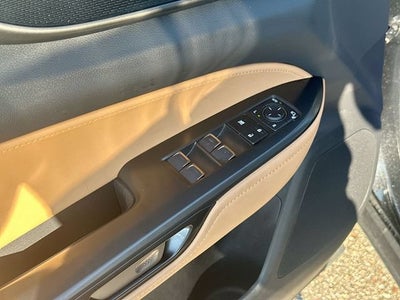 2025 Lexus NX 350h NX 350h