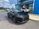 2025 Lexus NX 350h NX 350h