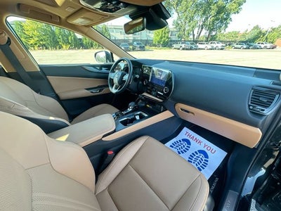 2025 Lexus NX 350h NX 350h