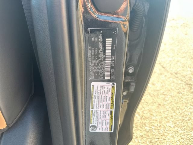 2025 Lexus NX 350h NX 350h