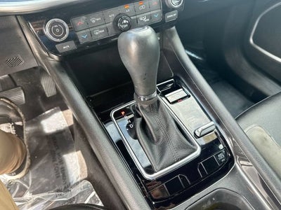 2023 Jeep Compass Latitude 4x4