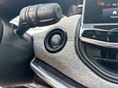 2023 Jeep Compass Latitude 4x4