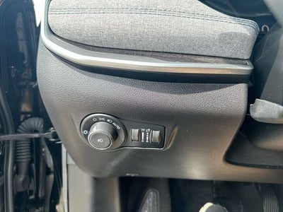 2023 Jeep Compass Latitude 4x4