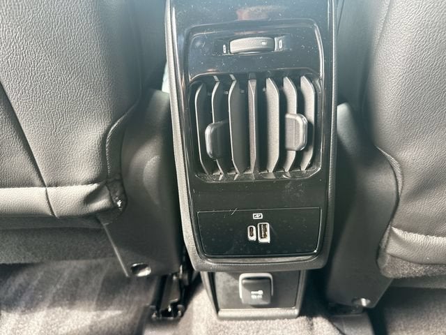 2023 Jeep Compass Latitude 4x4