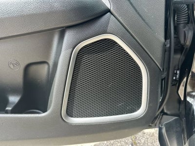 2023 Jeep Compass Latitude 4x4