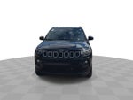 2023 Jeep Compass Latitude 4x4