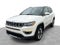 2020 Jeep Compass Limited 4X4