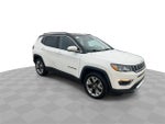 2020 Jeep Compass Limited 4X4