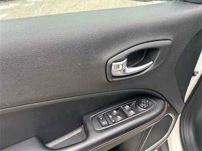 2020 Jeep Compass Limited 4X4