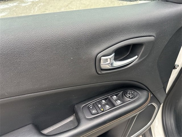 2020 Jeep Compass Limited 4X4