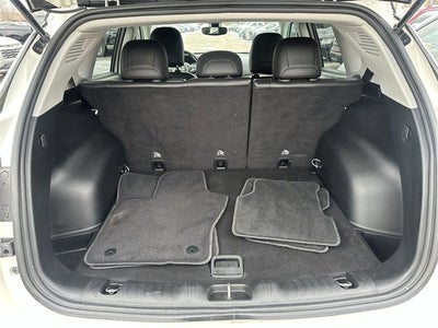 2020 Jeep Compass Limited 4X4