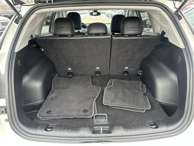 2020 Jeep Compass Limited 4X4