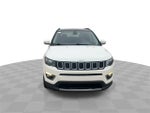 2020 Jeep Compass Limited 4X4