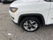2020 Jeep Compass Limited 4X4