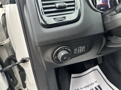 2020 Jeep Compass Limited 4X4