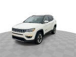 2020 Jeep Compass Limited 4X4