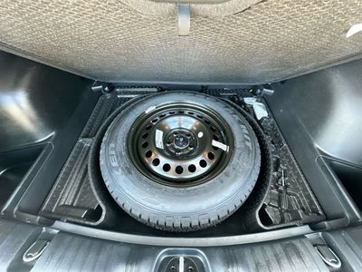 2023 Jeep Compass Trailhawk 4x4