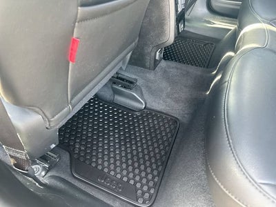 2023 Jeep Compass Trailhawk 4x4