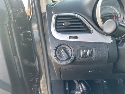 2012 Dodge Journey SE