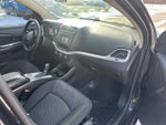 2012 Dodge Journey SE