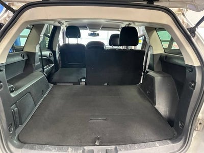 2014 Dodge Journey SXT