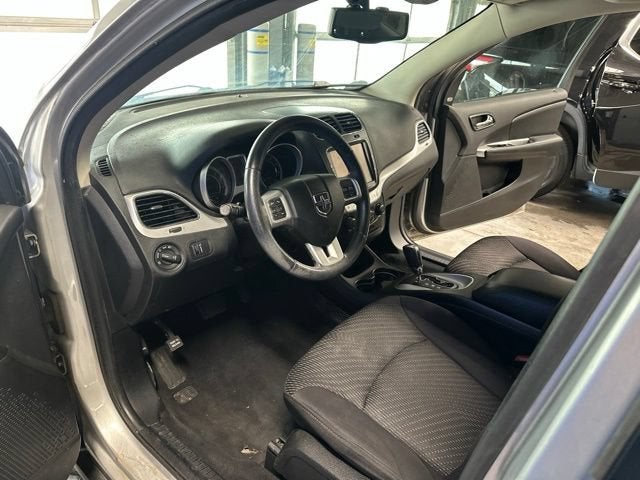 2014 Dodge Journey SXT