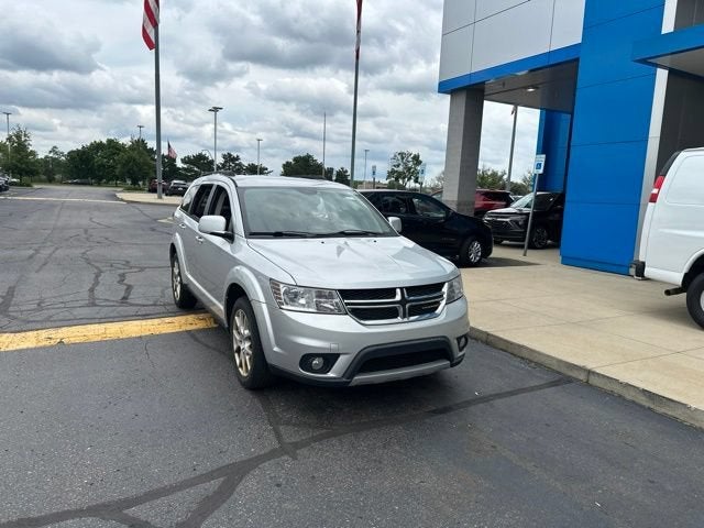 2014 Dodge Journey SXT