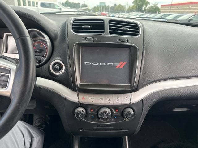 2014 Dodge Journey SXT