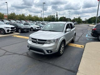 2014 Dodge Journey SXT