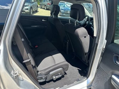 2014 Dodge Journey SXT