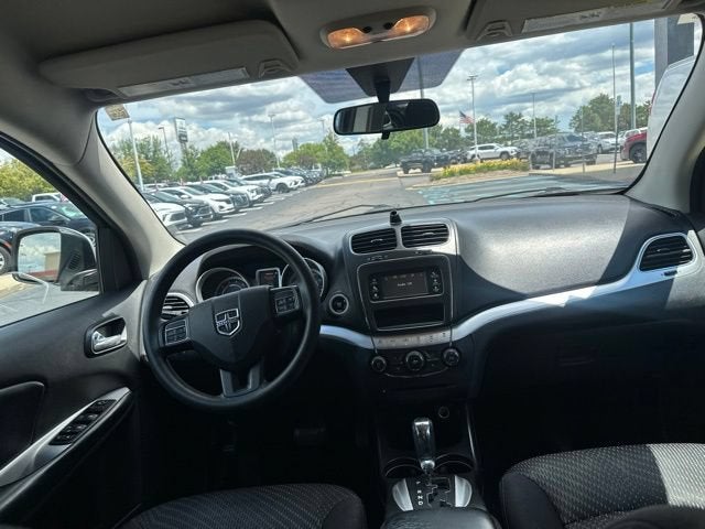 2014 Dodge Journey SXT