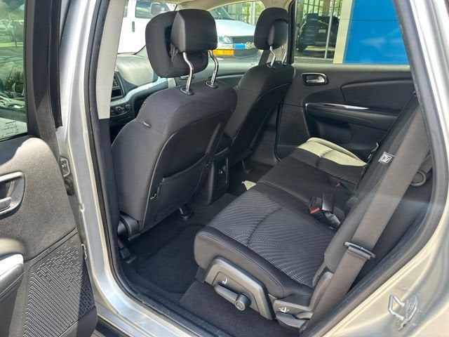 2014 Dodge Journey SXT