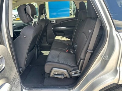 2014 Dodge Journey SXT