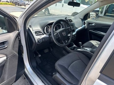 2014 Dodge Journey SXT