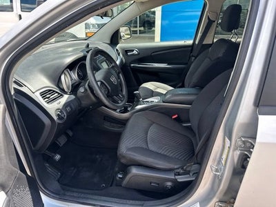 2014 Dodge Journey SXT