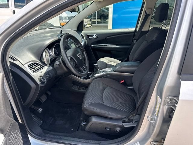 2014 Dodge Journey SXT