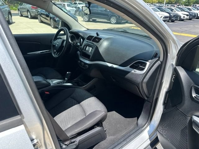 2014 Dodge Journey SXT