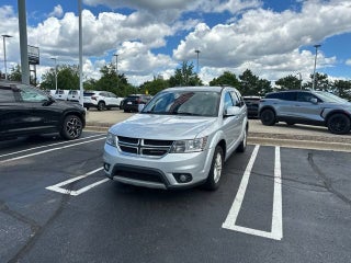 2014 Dodge Journey SXT